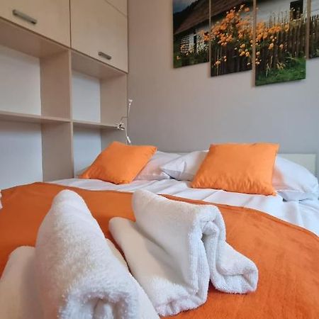 Prestige Park Apartament Mini Z Parkingiem Криница-Здруй Екстериор снимка