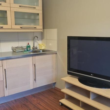 Prestige Park Apartament Mini Z Parkingiem Криница-Здруй Екстериор снимка