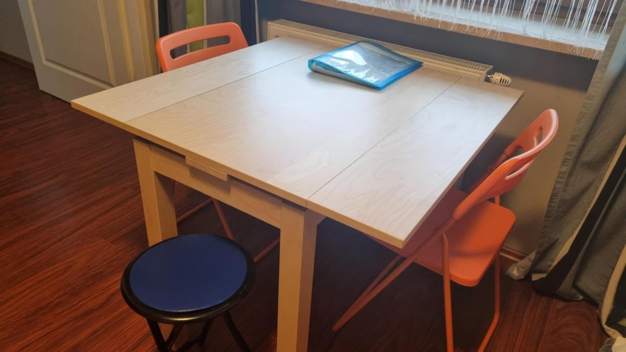 Prestige Park Apartament Mini Z Parkingiem Криница-Здруй Екстериор снимка